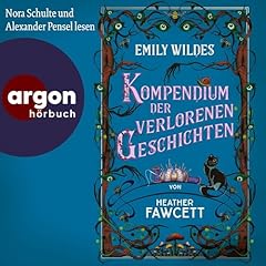 Emily wildes kompendium gebraucht kaufen  Wird an jeden Ort in Deutschland