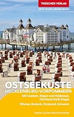 Trescher reiseführer stseekü gebraucht kaufen  Wird an jeden Ort in Deutschland