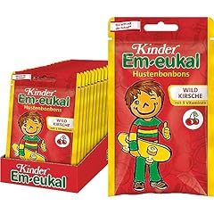 Kinder eukal hustenbonbons gebraucht kaufen  Wird an jeden Ort in Deutschland