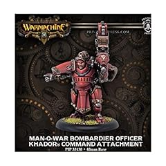 Warmachine iii khador gebraucht kaufen  Wird an jeden Ort in Deutschland