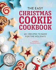 Easy christmas cookie for sale  Delivered anywhere in USA 