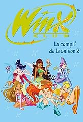 Compil saison mini d'occasion  Livré partout en France