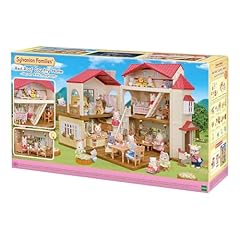 Sylvanian families grande d'occasion  Livré partout en France