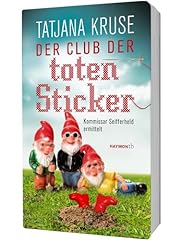Club toten sticker gebraucht kaufen  Wird an jeden Ort in Deutschland