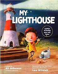 Lighthouse story finding for sale  Delivered anywhere in UK