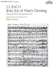 Jesu joy man for sale  Delivered anywhere in USA 