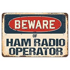 Beware ham radio for sale  Delivered anywhere in USA 