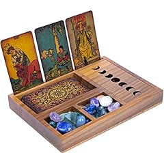Curawood tarot card for sale  Delivered anywhere in UK