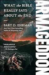 Armageddon bible really for sale  Delivered anywhere in USA 