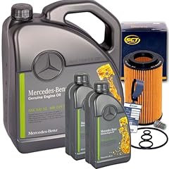 ölfilter 5w30 öl gebraucht kaufen  Wird an jeden Ort in Deutschland