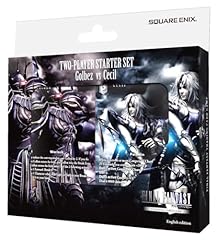 Final fantasy tcg for sale  Delivered anywhere in USA 