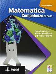 Matematica competenze base usato  Spedito ovunque in Italia 