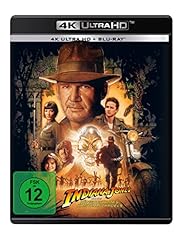 Indiana jones königreich gebraucht kaufen  Wird an jeden Ort in Deutschland