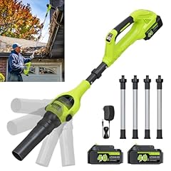 Leaf blower cordless for sale  Delivered anywhere in USA 