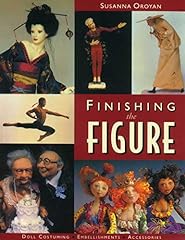 Finishing figure for sale  Delivered anywhere in USA 