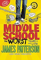 Middle school worst for sale  Delivered anywhere in USA 