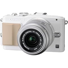 Olympus pl5 interchangeable for sale  Delivered anywhere in UK