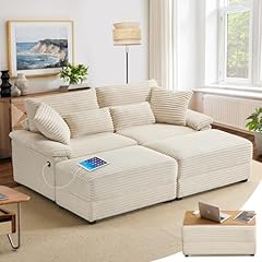 Double chaise lounge for sale  Delivered anywhere in USA 