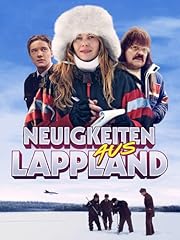 Neuigkeiten lappland gebraucht kaufen  Wird an jeden Ort in Deutschland