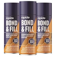 Bond fill expanding for sale  Delivered anywhere in UK