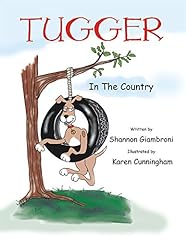 Tugger the country for sale  Delivered anywhere in Canada