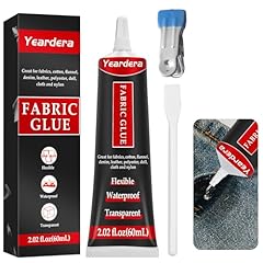 Yeardera fabric glue for sale  Delivered anywhere in USA 