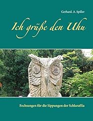 Grüße den uhu gebraucht kaufen  Wird an jeden Ort in Deutschland