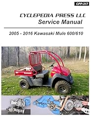2005 2016 kawasaki d'occasion  Livré partout en France
