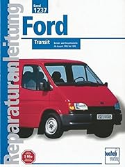 Ford transit benzin gebraucht kaufen  Wird an jeden Ort in Deutschland