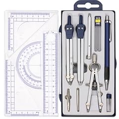 Pieces geometry set for sale  Delivered anywhere in USA 