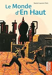 Le monde d'en haut d'occasion  Livré partout en France