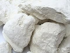White edible clay for sale  Delivered anywhere in USA 
