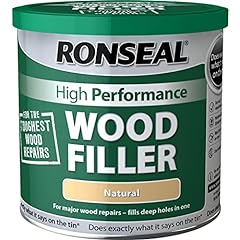 Ronseal hpwfd550g 550g for sale  Delivered anywhere in UK