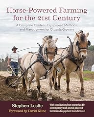 Horse powered farming for sale  Delivered anywhere in UK