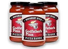 Godfather pizza sauce for sale  Delivered anywhere in USA 