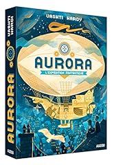 Aurora expedition fantastique d'occasion  Livré partout en France