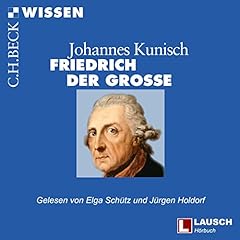 Friedrich große gebraucht kaufen  Wird an jeden Ort in Deutschland
