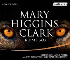 Higgins clark krimi gebraucht kaufen  Wird an jeden Ort in Deutschland