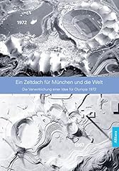 Zeltdach münchen fritz gebraucht kaufen  Wird an jeden Ort in Deutschland