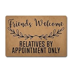 Funny welcome doormat for sale  Delivered anywhere in USA 