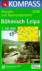 Kompass karten böhmisch gebraucht kaufen  Wird an jeden Ort in Deutschland