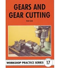 Gears gear cutting for sale  Delivered anywhere in USA 