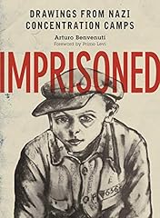 Imprisoned drawings from d'occasion  Livré partout en France