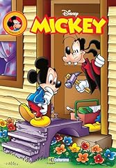 Disney mickey ed. usato  Spedito ovunque in Italia 