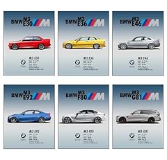 Creaaro auto poster gebraucht kaufen  Wird an jeden Ort in Deutschland