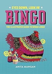 Bingo eyes down d'occasion  Livré partout en Belgiqu