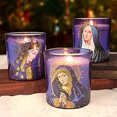 Flavcharm blessed virgin for sale  Delivered anywhere in USA 
