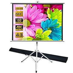 Trmesia projector screen for sale  Delivered anywhere in USA 