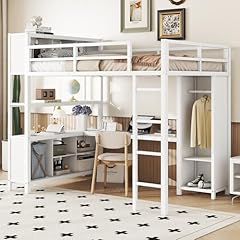 Bellamave metal loft for sale  Delivered anywhere in USA 