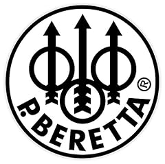 Beretta sticker decal for sale  Delivered anywhere in USA 